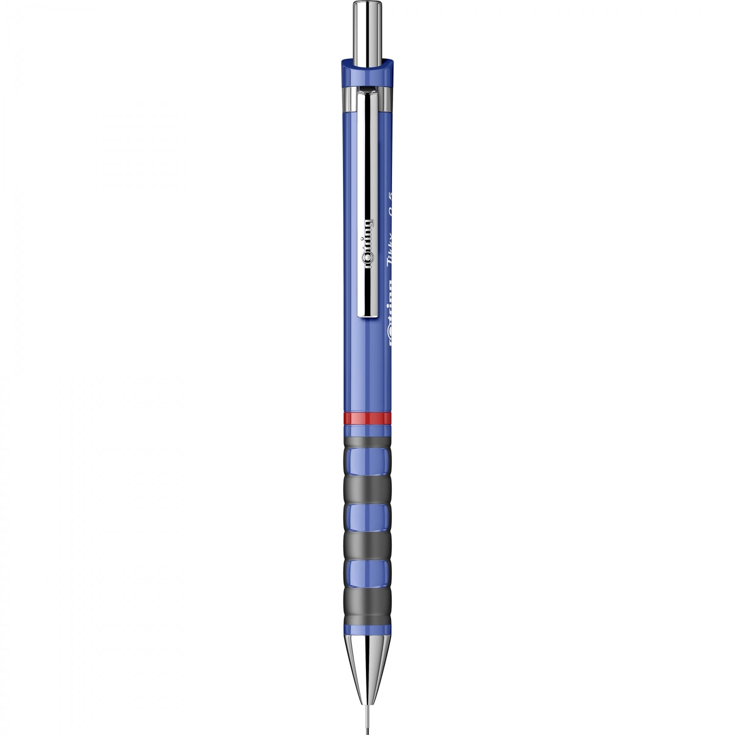 CREION MECANIC 0.5MM TIKKY 3 ALBASTRU IRIS ROTRING CREION MECANIC 0.5MM TIKKY 3 ALBASTRU IRIS ROTRING